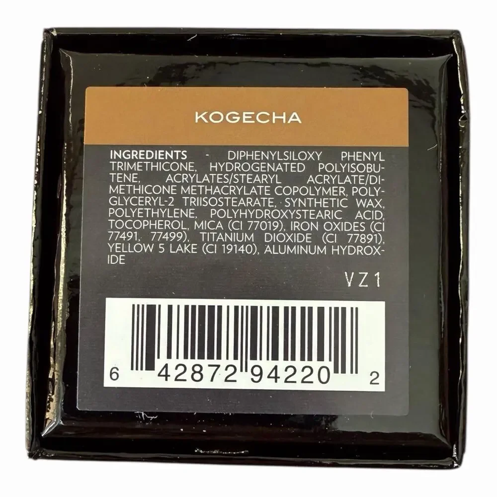 Surratt Beauty Lid Lacquer KOGECHA Melted Chocolate Brown NIP - Picture 10 of 16